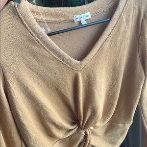 Sweater from Fashion nova